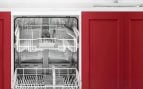 Este lavavajillas Bosch lava mejor, gasta menos y se ha convertido en el favorito de muchas cocinas