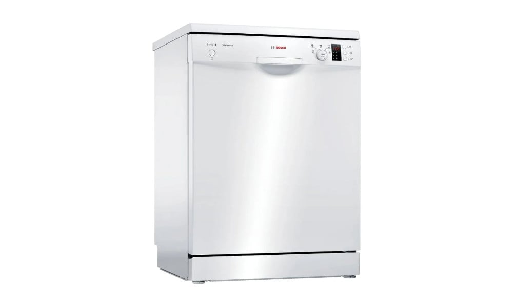 Lavavajillas Bosch SMS25AW05E