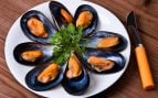 Los mejillones