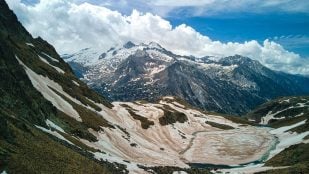 Idioma que sólo se habla en Aragón, idioma aragonés que puede desaparecer, qué idioma se habla en el pirineo aragonés, qué es el benasqués, benasqués aragonés.