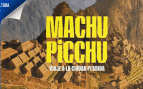 exposicion machu picchu