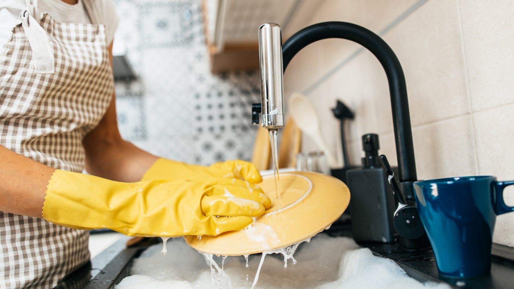 Revolución en el INSS: las amas de casa cobrarán una pensión no contributiva y así deben solicitarla