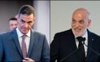 Pedro Sánchez, Javier Tebas, Liga, Teledeporte