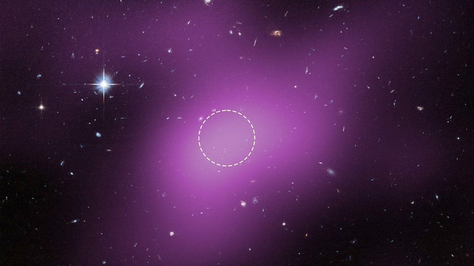 Los astrónomos no dan crédito: la NASA revela nuevos detalles sobre un cuerpo celeste jamás visto antes