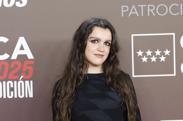 Amaia Romero, Amaia Romero novio,