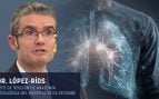 Dr. López-Ríos: «El diagnóstico molecular en cáncer de pulmón debe ser universal»