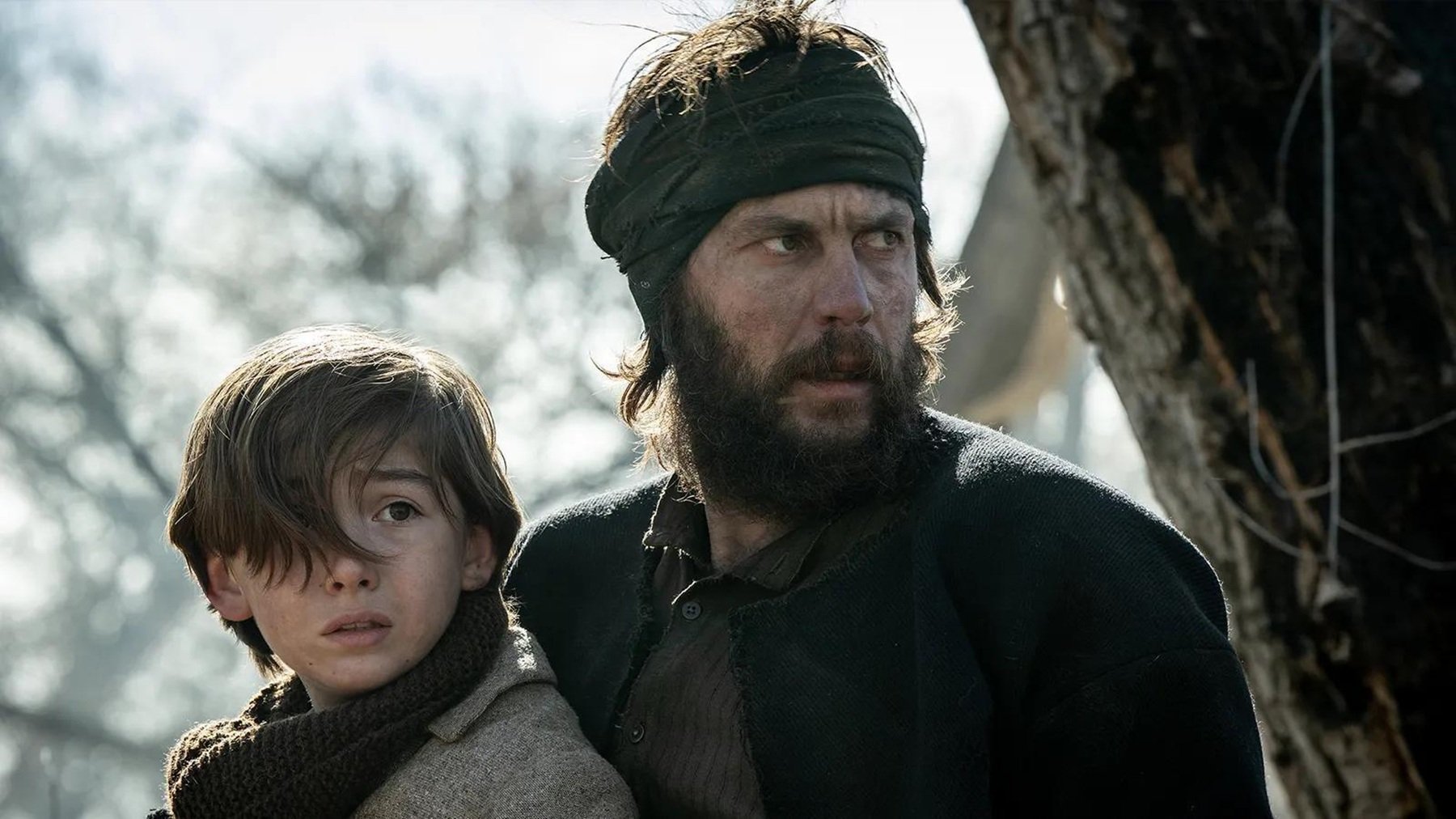 &Eacute;rase un vez el Oeste