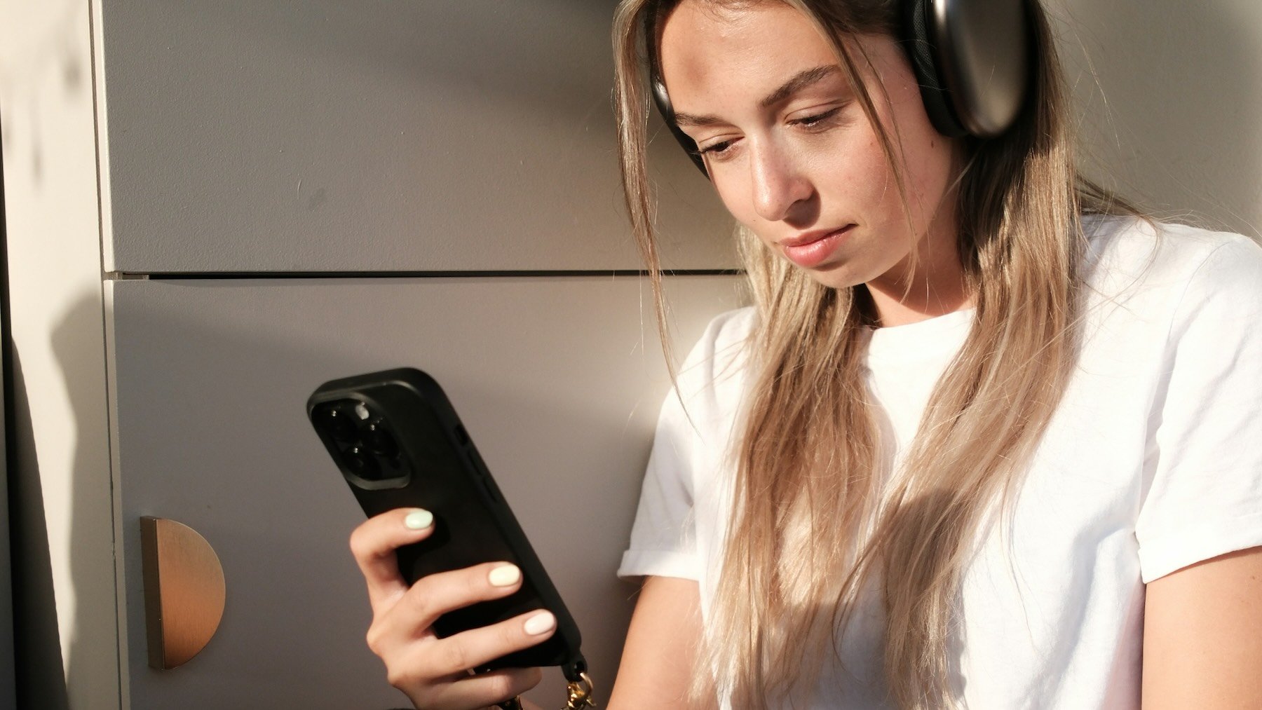 Cómo ocultar fotos en el iPhone y mantener tu galería lejos de miradas ajenas