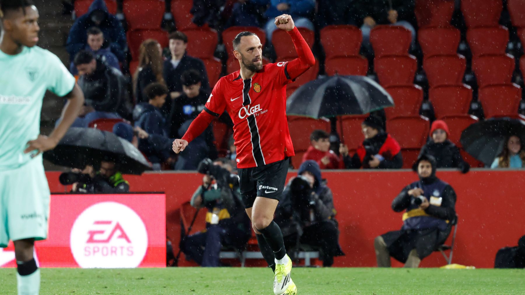 Jornada 20 de la Liga: resumen de los partidos