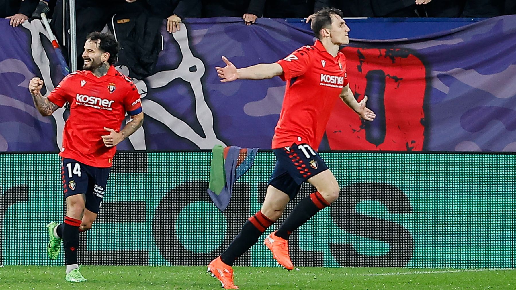 Jornada 20 de la Liga: resumen de los partidos