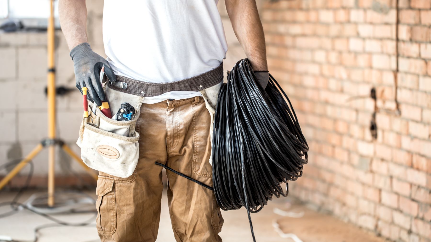 Soy electricista y esto es lo que gano en un día siendo autónomo en España