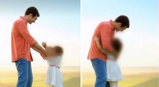 ana obregon, hijo ana obregon, 