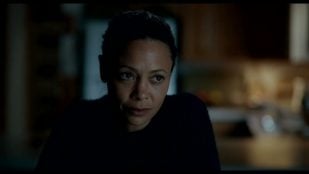 Netflix Thandiwe Newton