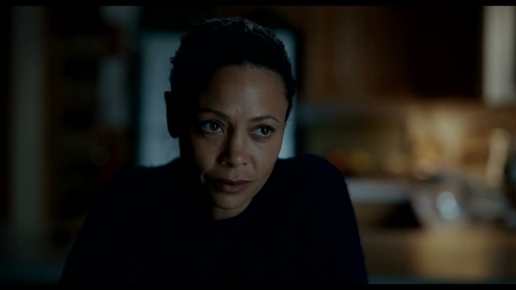 Lleva dos semanas en el