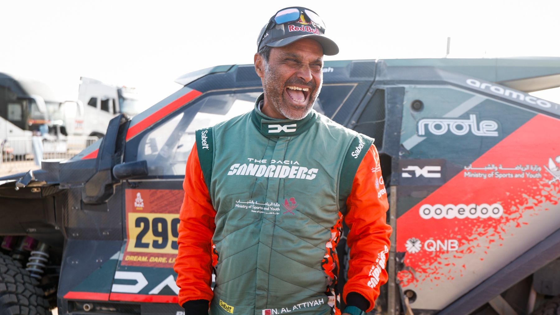 Así queda el palmarés del Rally Dakar: quién ha ganado cada categoría y cuánto dinero se ha llevado el campeón