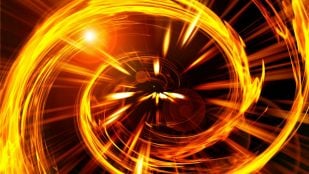 La teletransportación