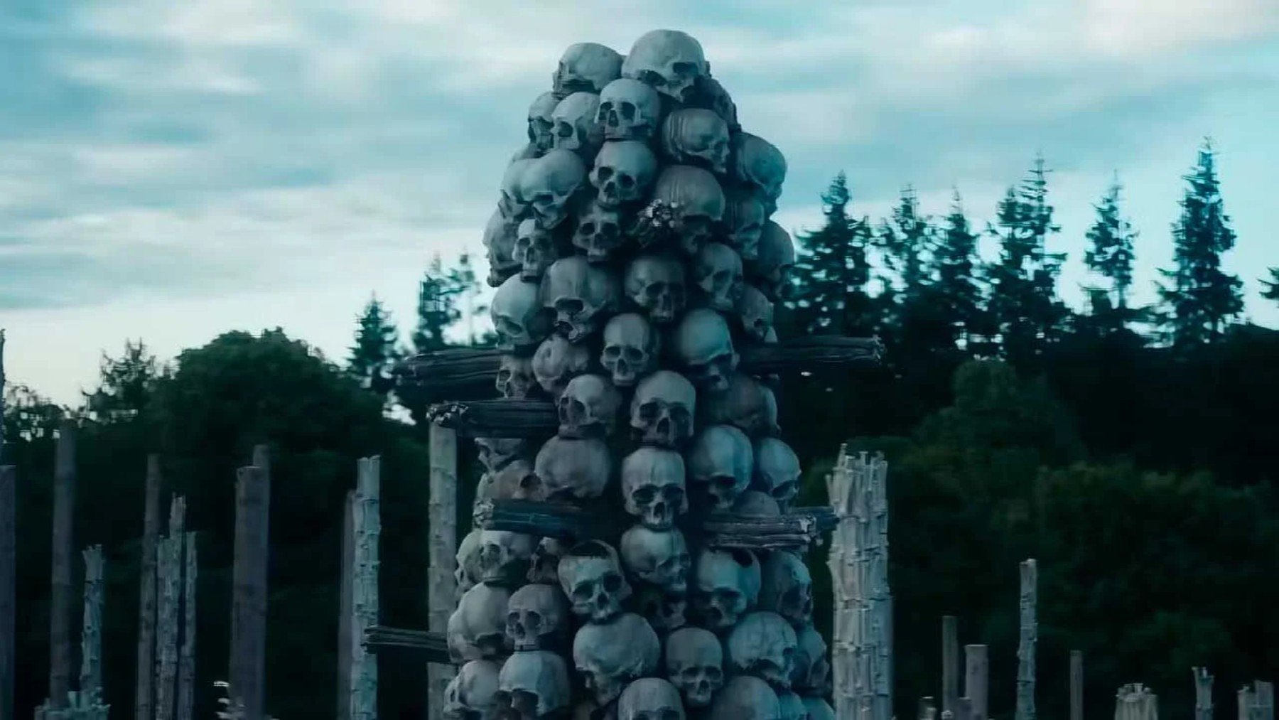 Revolucionó el cine de zombis hace dos décadas y su secuela llega ahora al streaming: no has visto nada igual