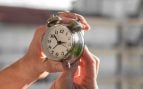 cambio de hora España