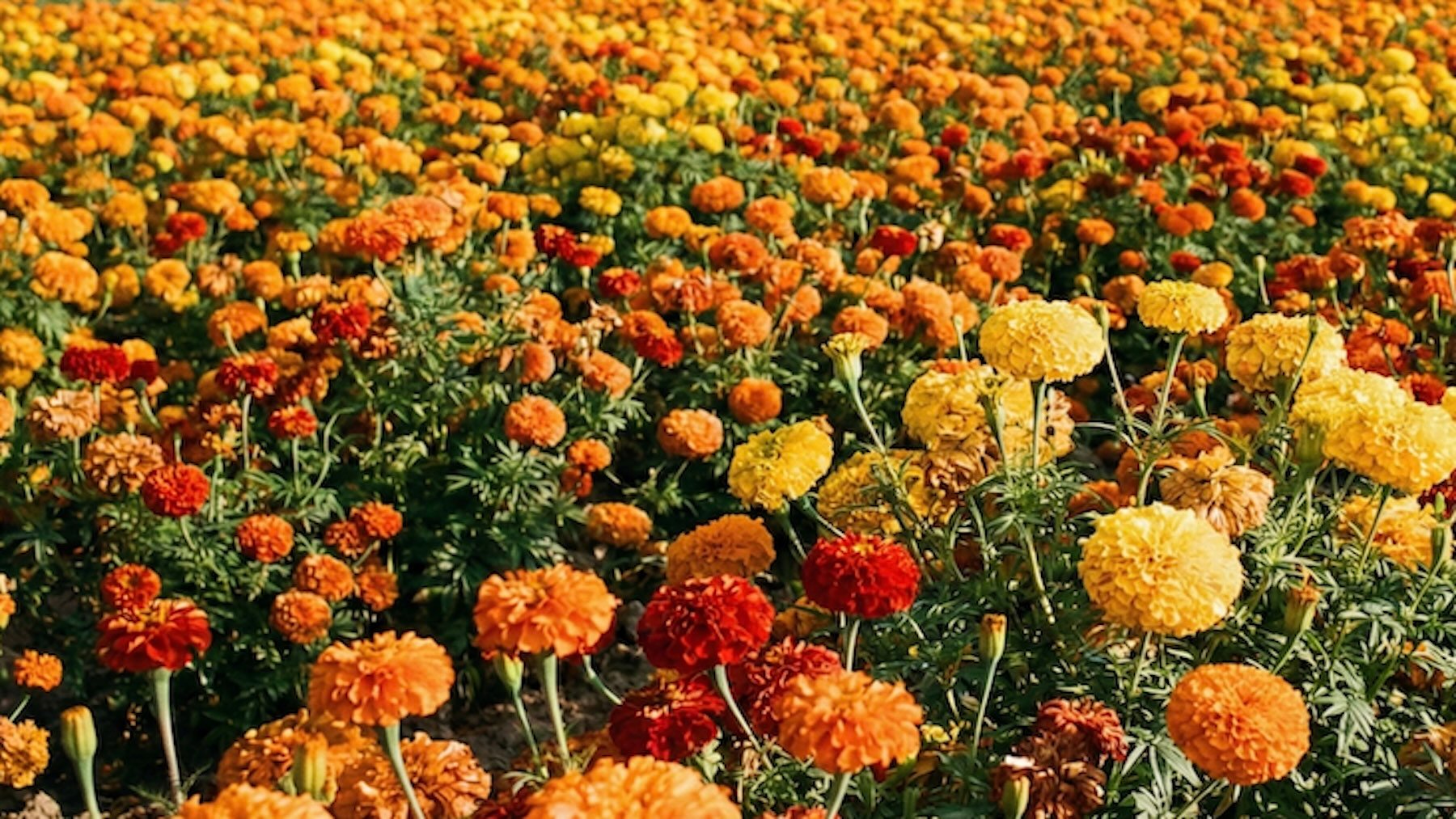 La botánica mundial activa las alarmas: es la flor más popular en México pero ya está al borde de la extinción