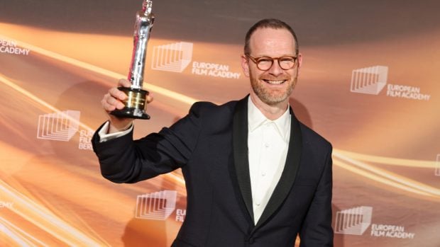 Premios Cine Europeo Valor sentimental