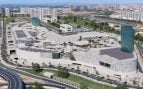 centro comercial Valencia