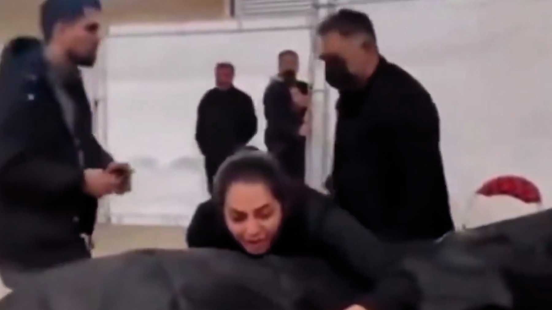 La sanguinaria represión de los ayatolás suma ya más de 16.000 manifestantes asesinados en irán