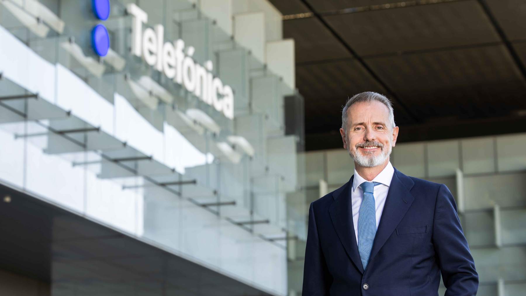 Murtra sienta las bases de la nueva Telefónica en su primer año como presidente