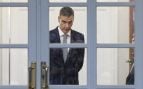 Pedro Sánchez envía 