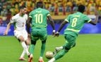 Senegal Marruecos Copa África final