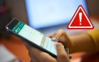 WhatsApp y virus
