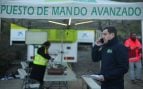 La Junta de Andalucía moviliza a 27 forenses y refuerza el juzgado encargado de la investigación