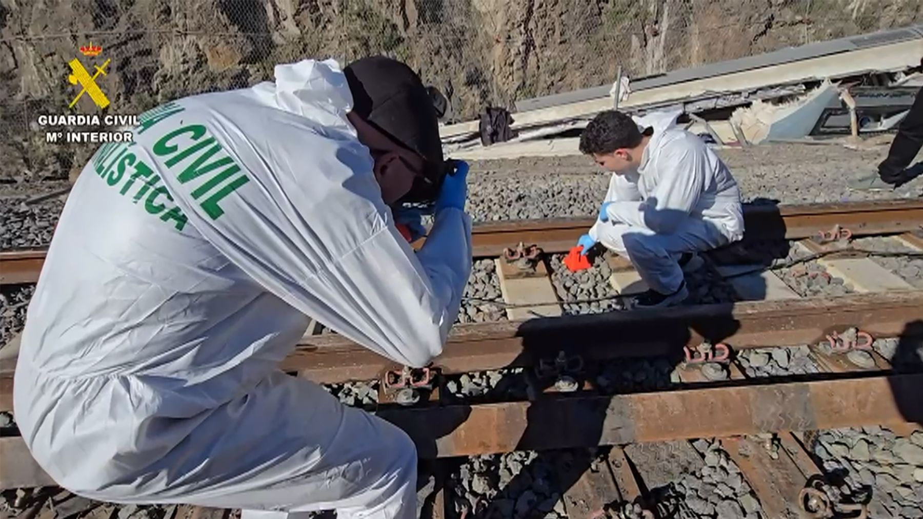 El Gobierno tiene aparcado desde agosto del 24 la creación de la autoridad que investigará los accidentes