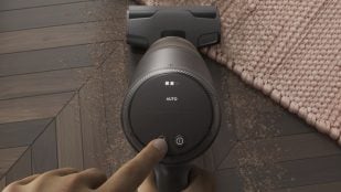 Aspiradora sin cable AEG Animal 8000