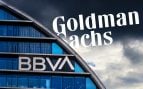 BBVA, Goldman Sachs