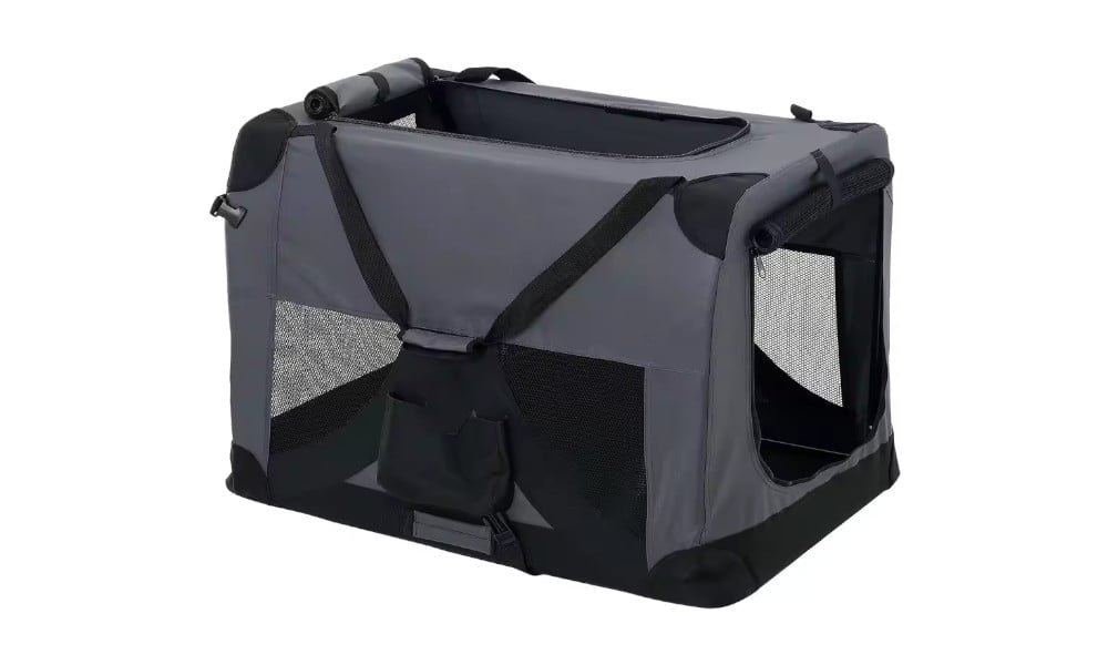 Bolsa de transporte para mascotas