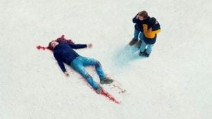 gratis online Anatomía caída