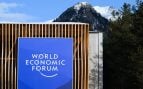 Sede del Foro Económico Mundial en Davos. (Foto: Foro Económico Mundial).