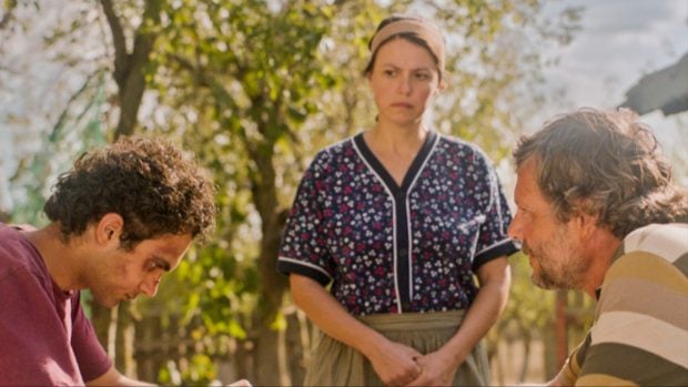 estrenos Movistar Plus cine