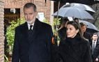 Rey Felipe VI, Reina Letizia, Reyes, Córdoba, AVE
