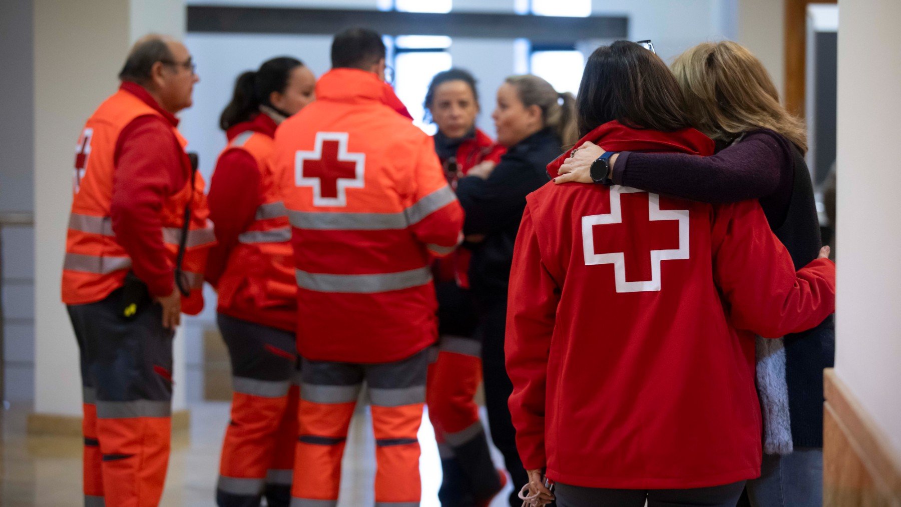 Expertos alertan: las primeras 24-48 horas son clave para la atención psicológica tras Adamuz