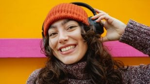 Cómo mejorar el sonido en Apple Music