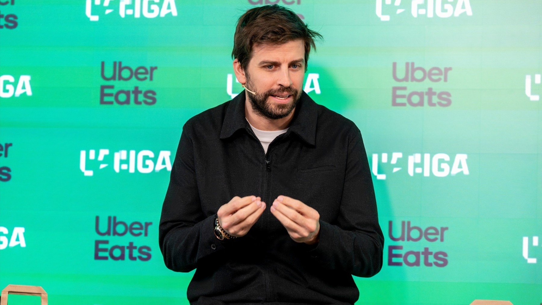 La nueva ida de olla de Piqué para cambiar el baloncesto: Añadiría tiros de diez puntos