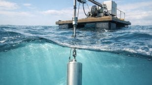 péndulo que genera energía