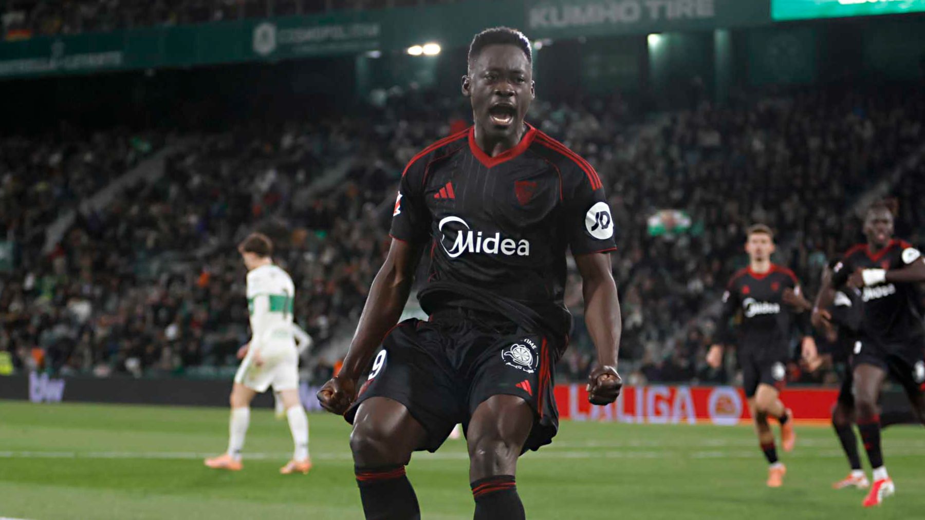 Jornada 20 de la Liga: resumen de los partidos