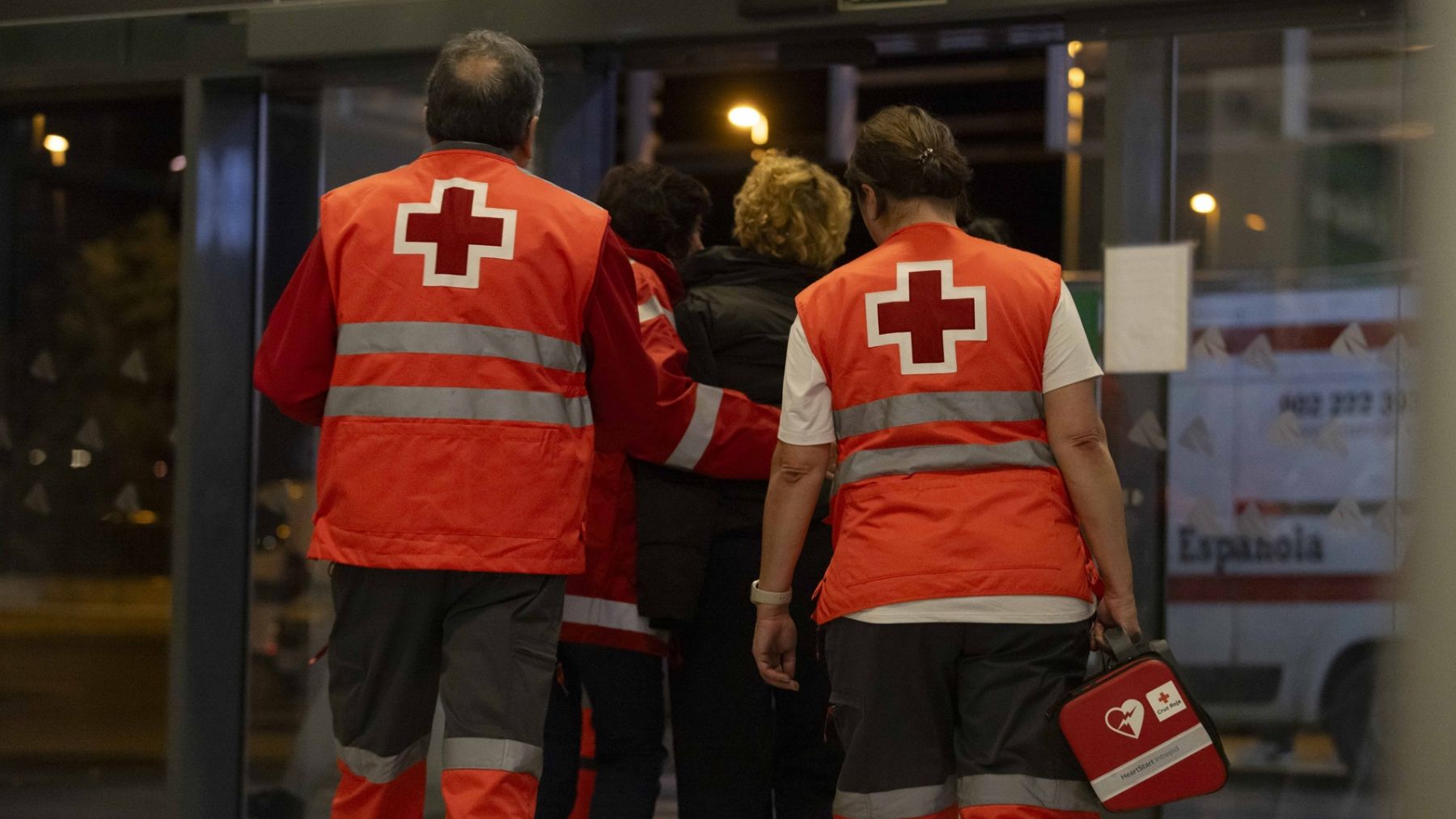 Los seguros de Iryo y Renfe contemplan una indemnización de 72.200 euros por fallecimiento