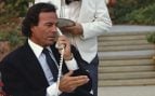 La ex empleada dio las gracias a Julio Iglesias por «su paciencia y sus enseñanzas»