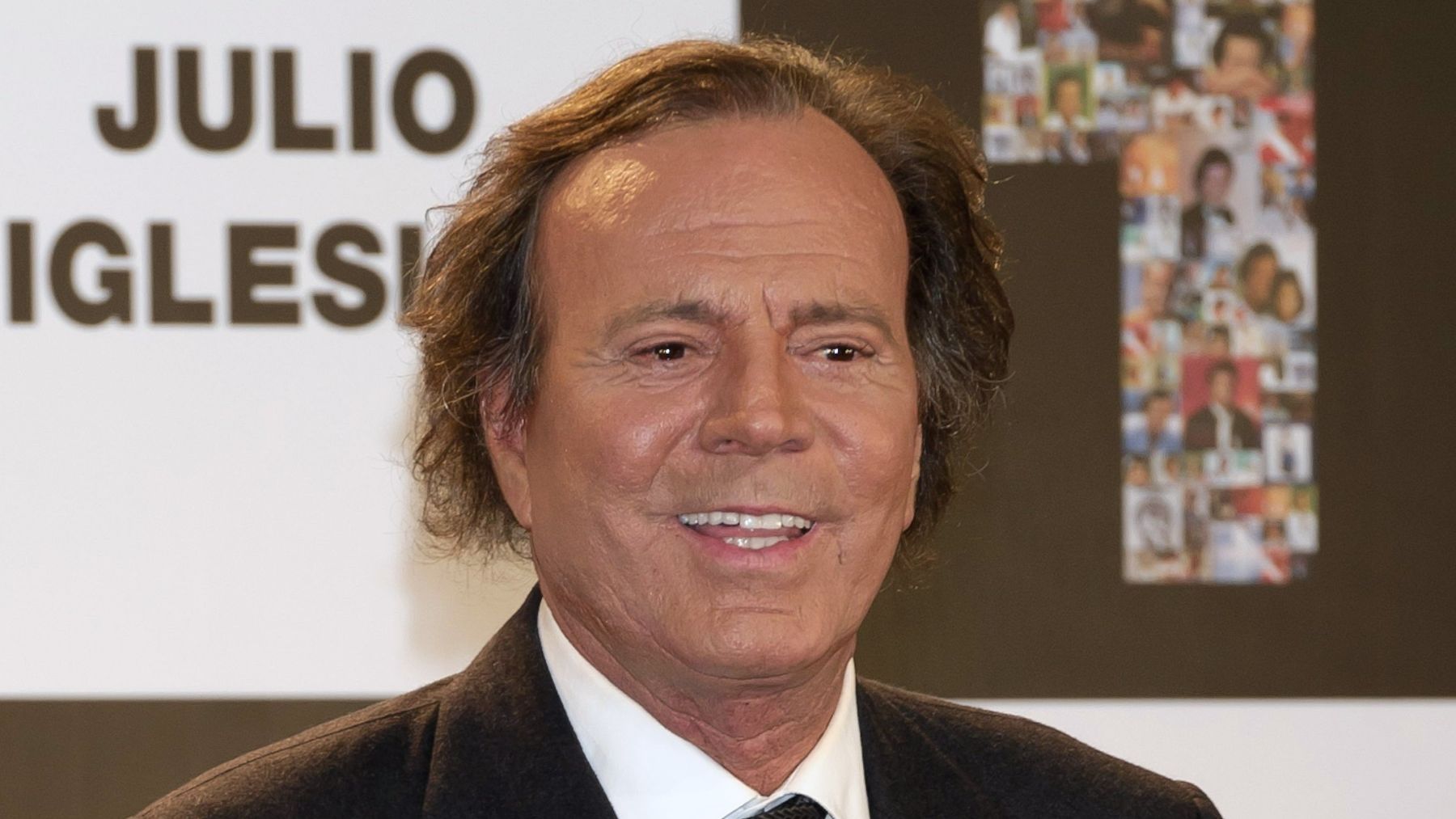 La Fiscalía tumba la denuncia contra Julio Iglesias de sus dos ex empleadas