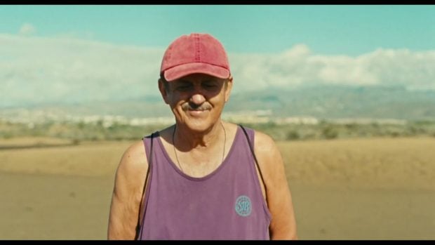 estrenos Movistar Plus cine