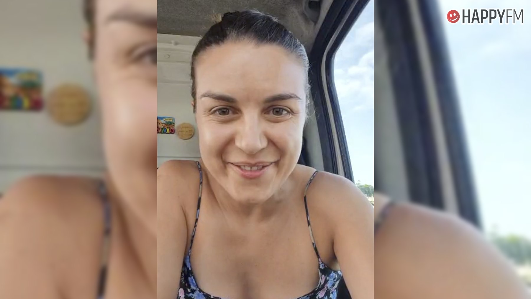 Quién es Nayara Malnero: su edad, en qué programas ha salido y todo sobre la sexóloga más famosa