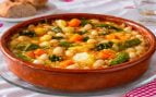 Mejor plato de invierno de Valencia, gastronomía valenciana, olla valenciana, olla de la plana, olla valenciana de castellón, comida para combatir el frío en Valencia.